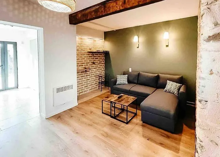 La Bigourdane - Maison Entre Tarbes & Lourdes