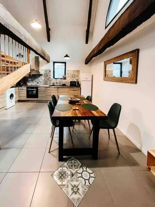 Holiday home La Bigourdane - Maison Entre Tarbes & Lourdes Louey