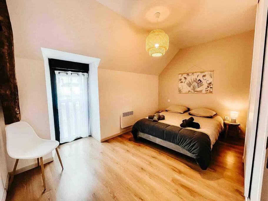 Holiday home La Bigourdane - Maison Entre Tarbes & Lourdes Louey