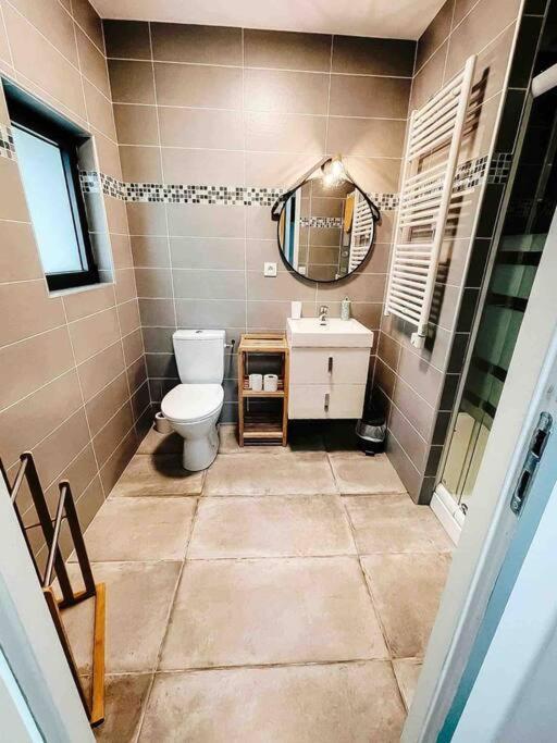 La Bigourdane - Maison Entre Tarbes & Lourdes *