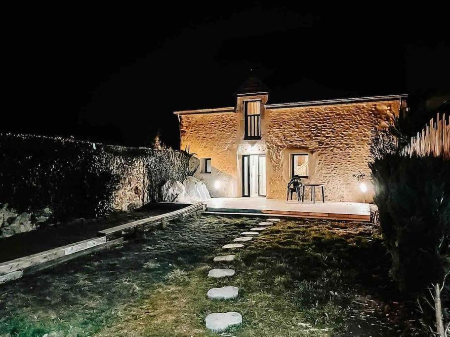 La Bigourdane - Maison Entre Tarbes & Lourdes