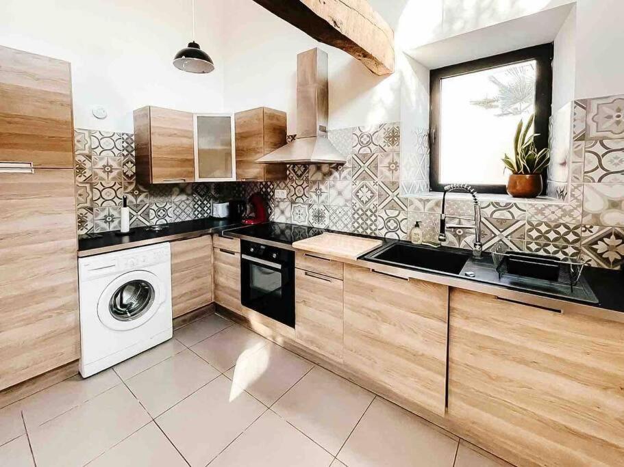 La Bigourdane - Maison Entre Tarbes & Lourdes Holiday home