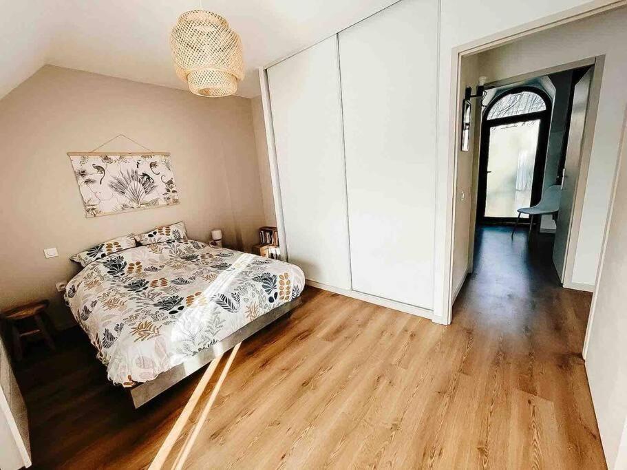 Holiday home La Bigourdane - Maison Entre Tarbes & Lourdes Louey