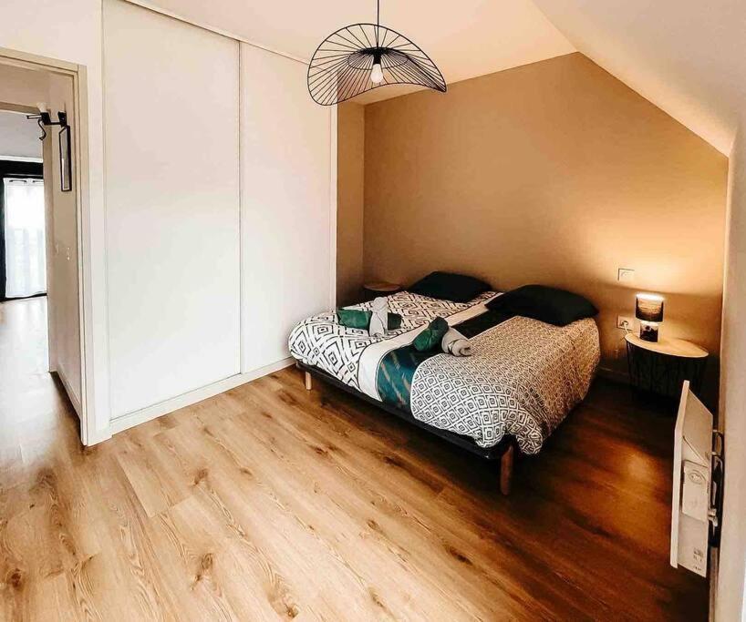 La Bigourdane - Maison Entre Tarbes & Lourdes Holiday home
