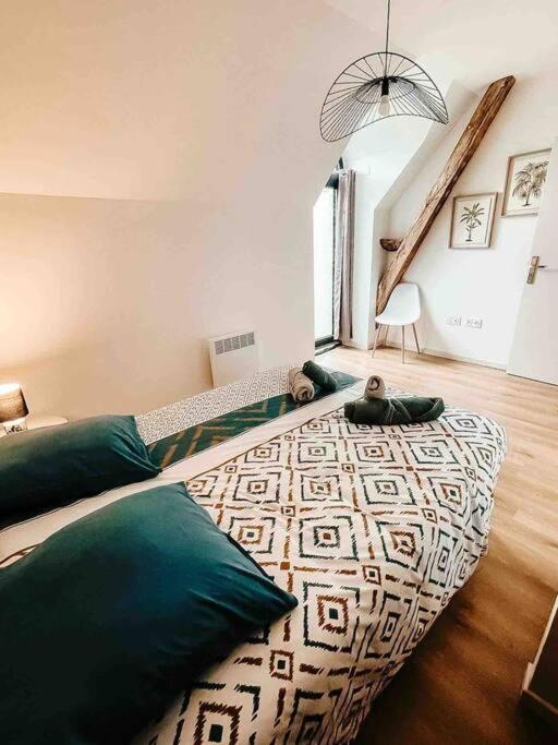 Holiday home La Bigourdane - Maison Entre Tarbes & Lourdes Louey