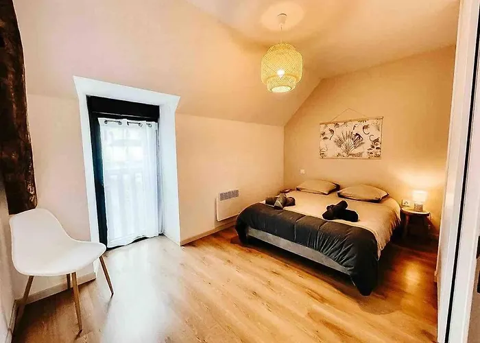 La Bigourdane - Maison Entre Tarbes & Lourdes