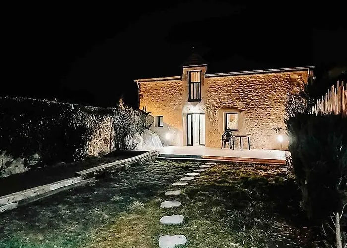 La Bigourdane - Maison Entre Tarbes & Lourdes