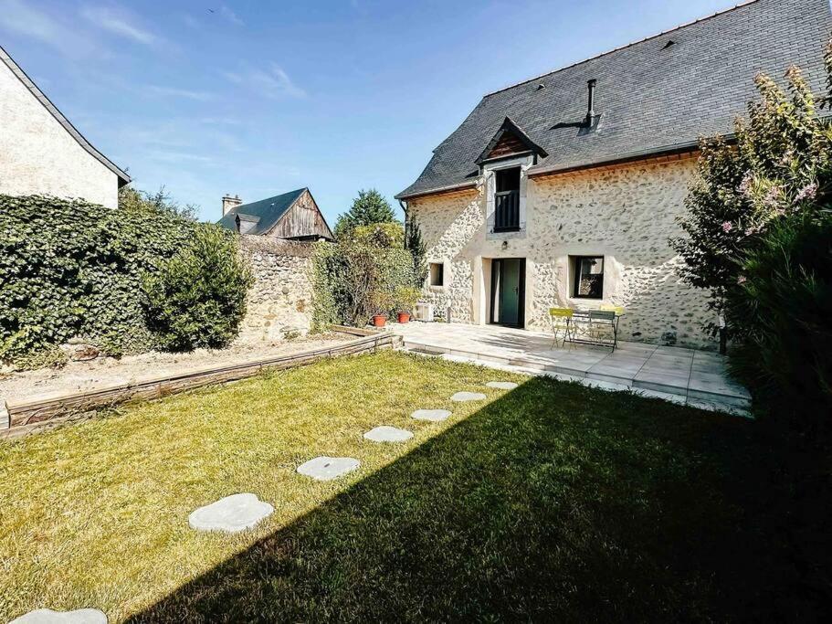La Bigourdane - Maison Entre Tarbes & Lourdes *